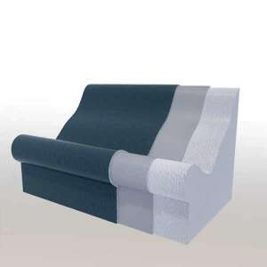Sauna stoomkamer stoelen