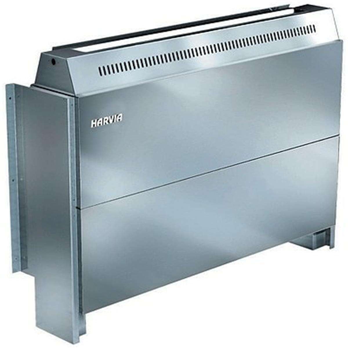 Saunakachels Harvia Hidden Heater aparte regelaar vereist...