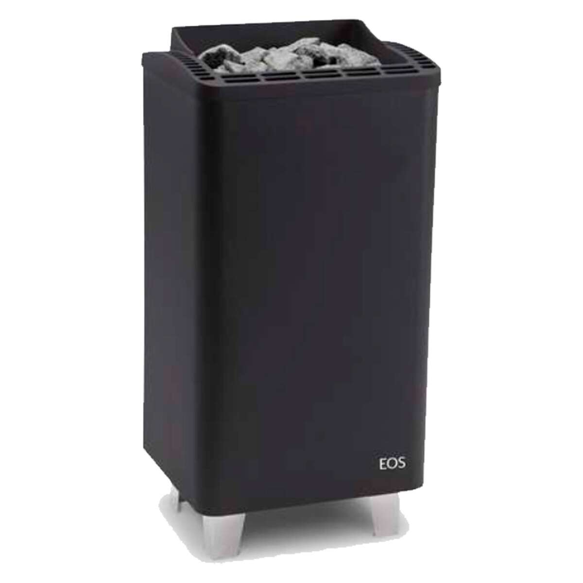 Saunakachels Eos Thermo-Tec S aparte regelaar vereist 6,0...