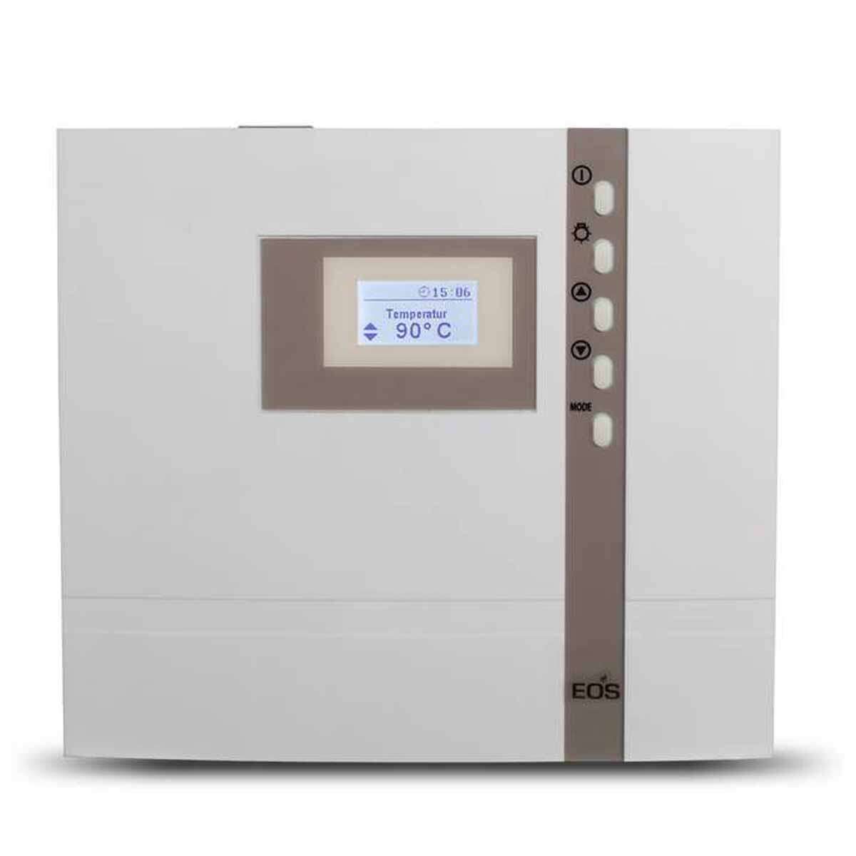 Eos Econ D1 Sauna Besturing | Voor Elektrische Kachel...