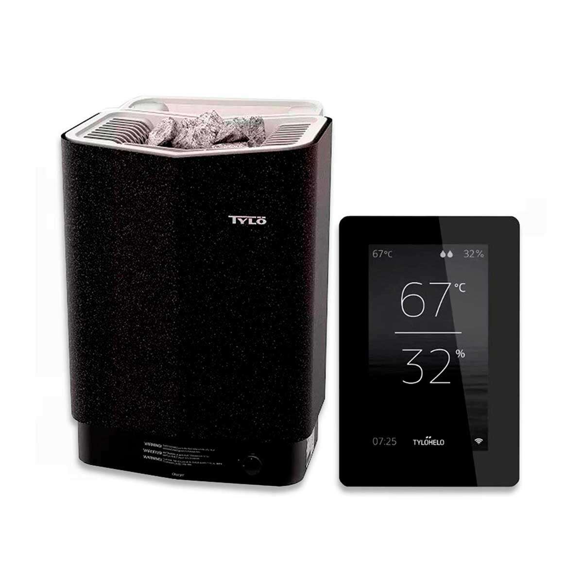 Saunaöfen Tylö Sense Combi Elite Cloud
