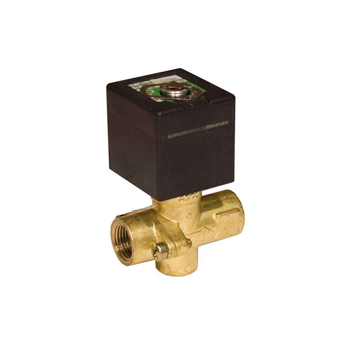 Automatische aftapklep ZP24054205