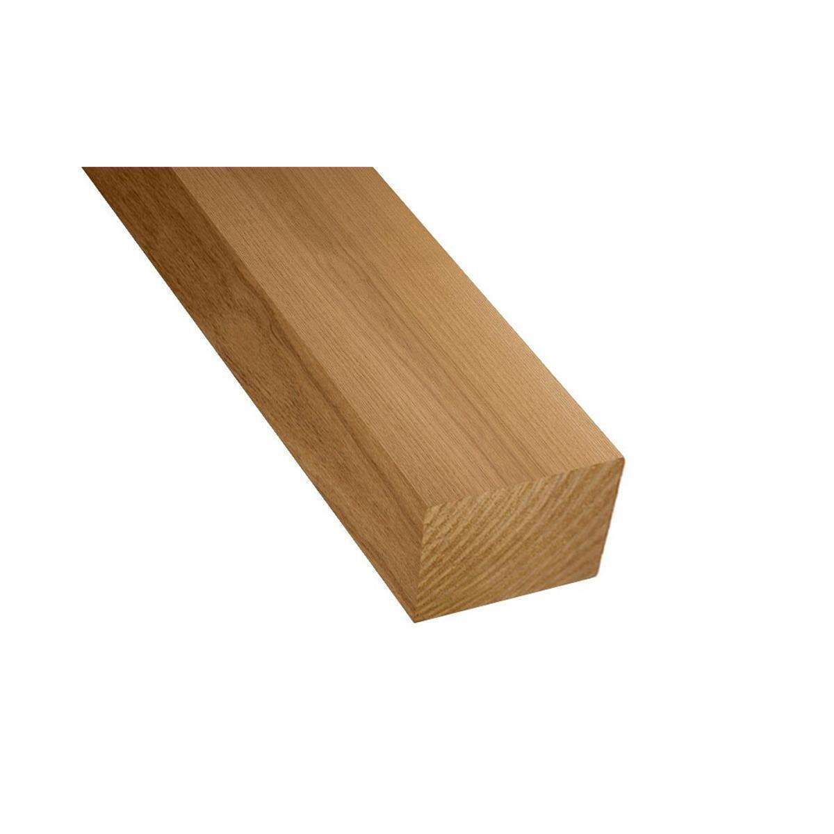 Thermo Espe SaunaBanklatten 28x42 Lengte: 1800 / 2100 /...