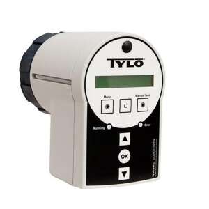 Tylöhelo geurdispenser