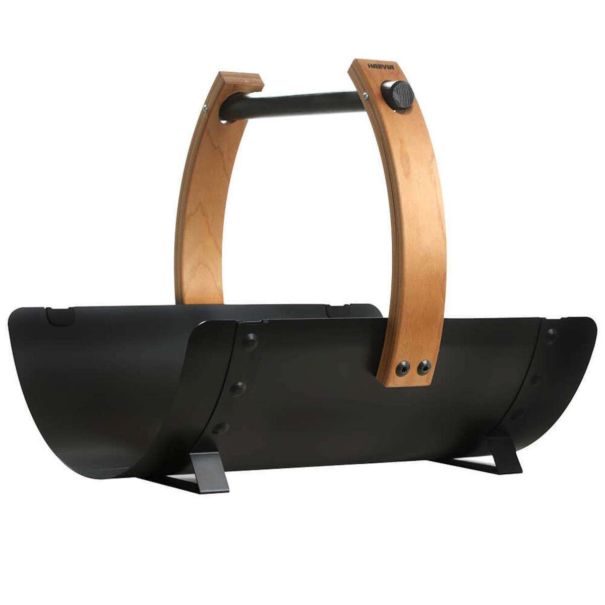 Sauna-accessoires Harvia Legend houtmand