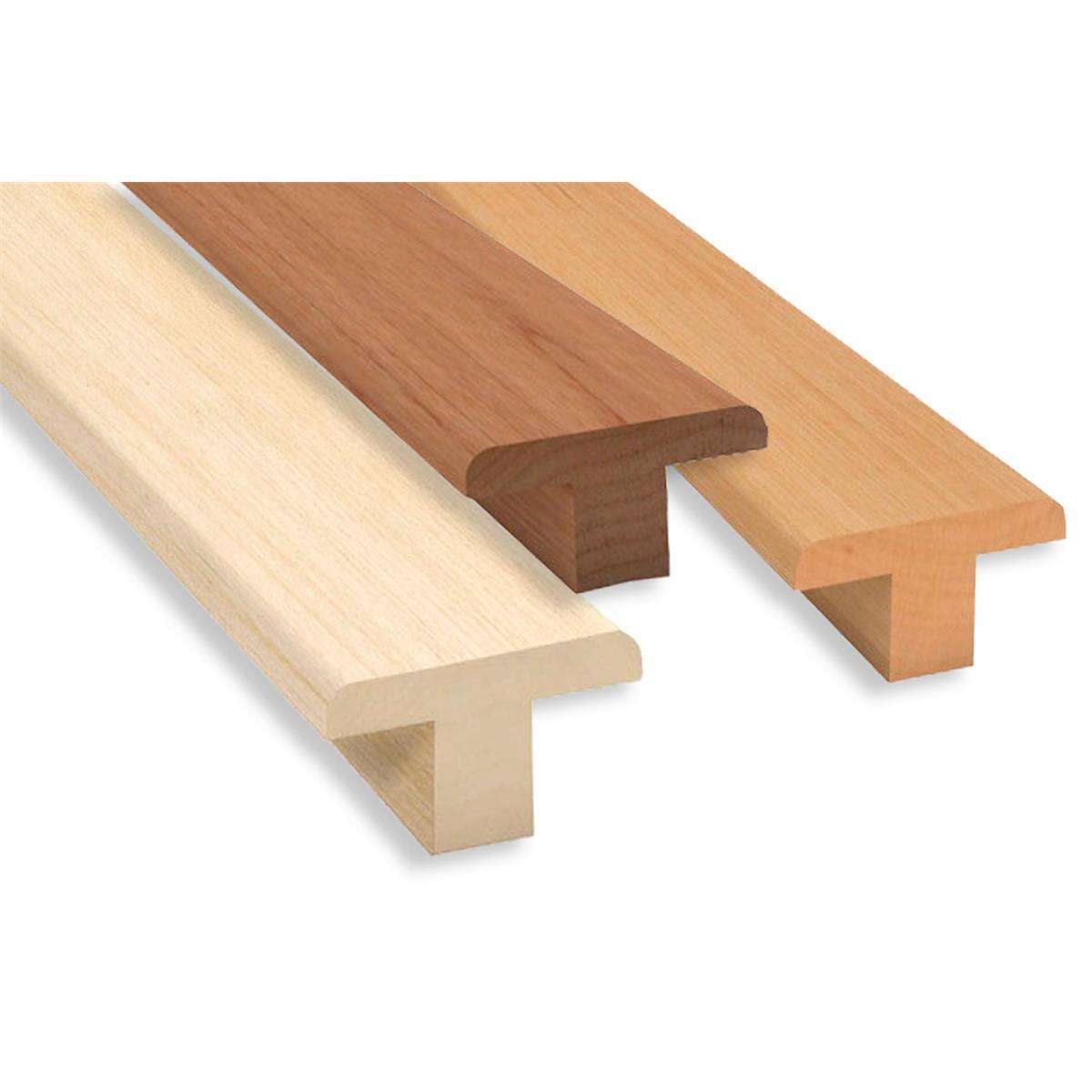 Täcklister 17x32x2400 mm