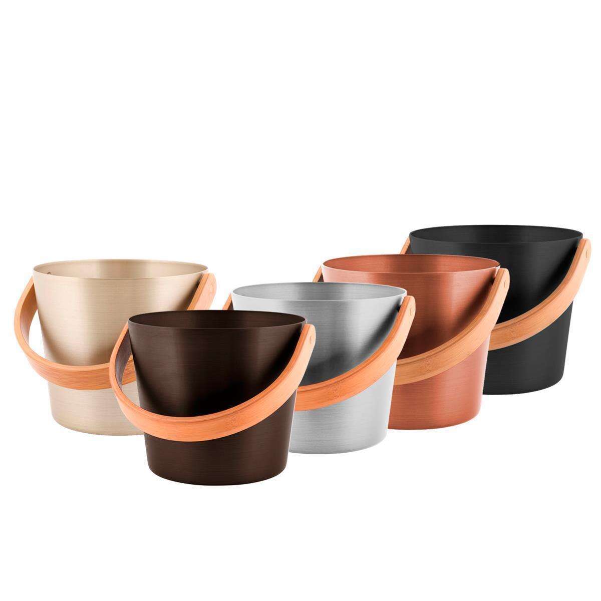 Eimer Rento Multicolor 1