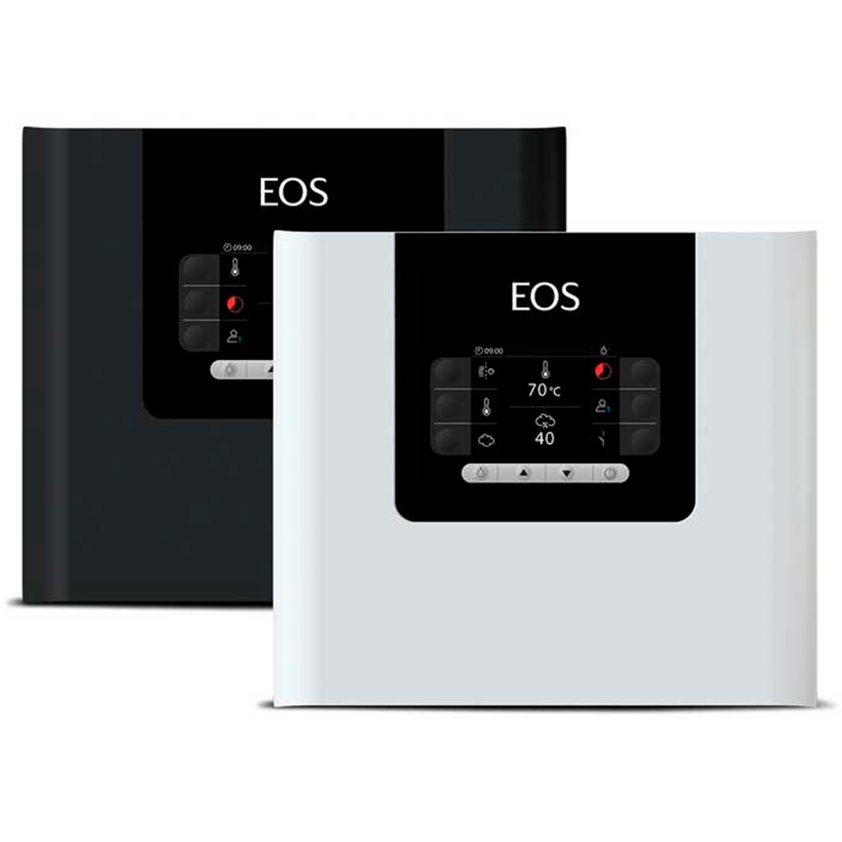 Saunasteuerung EOS Compact DC Für Trockensauna