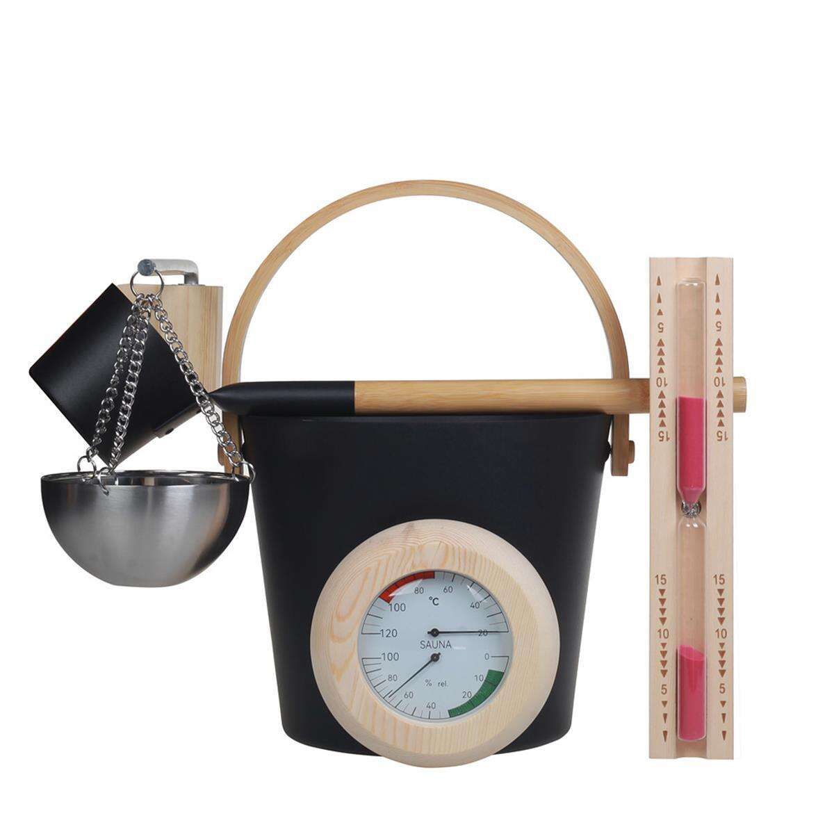 Amilano Sauna Accessoireset B115