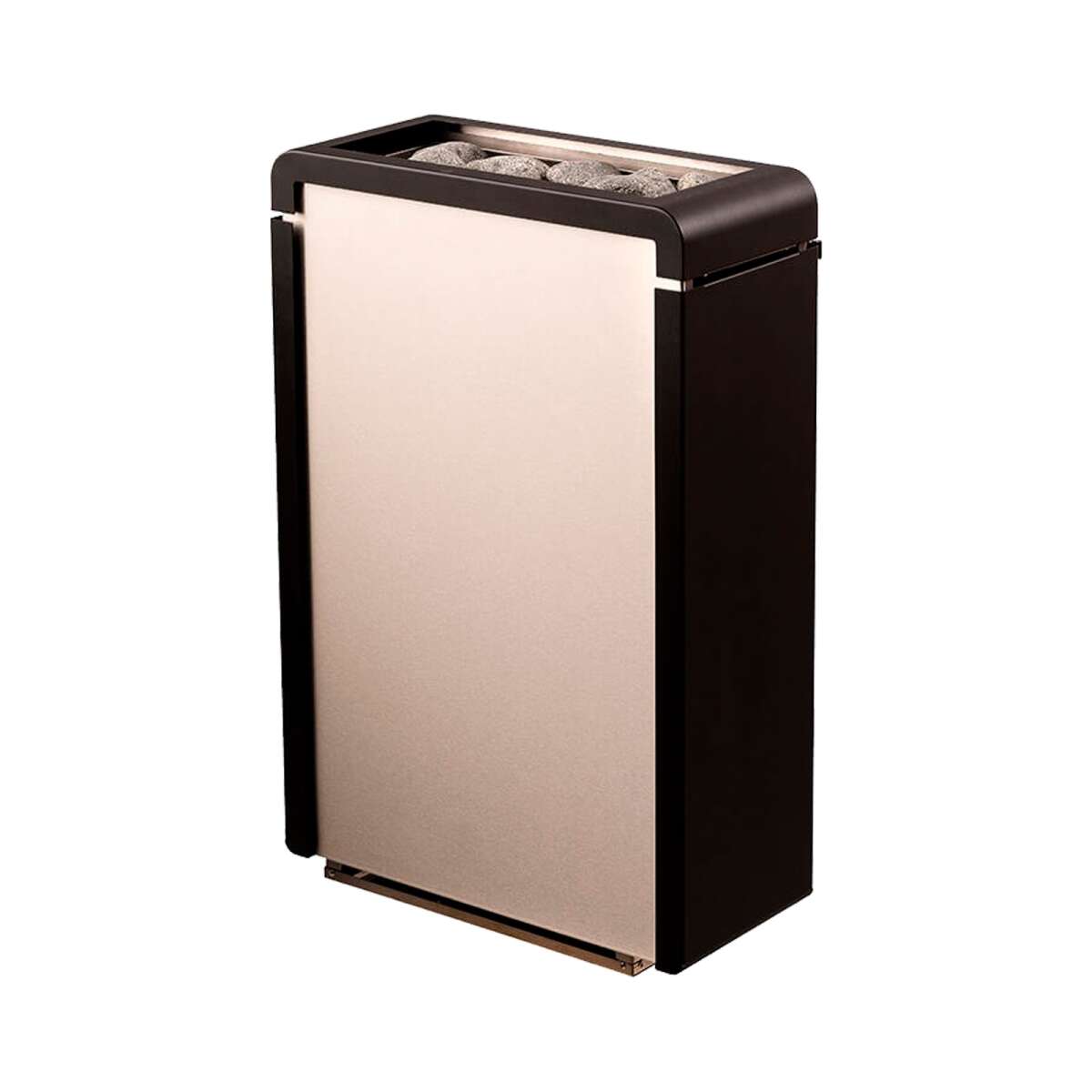 Saunaofen Sentiotec Concept R Mini separate Steuerung erford