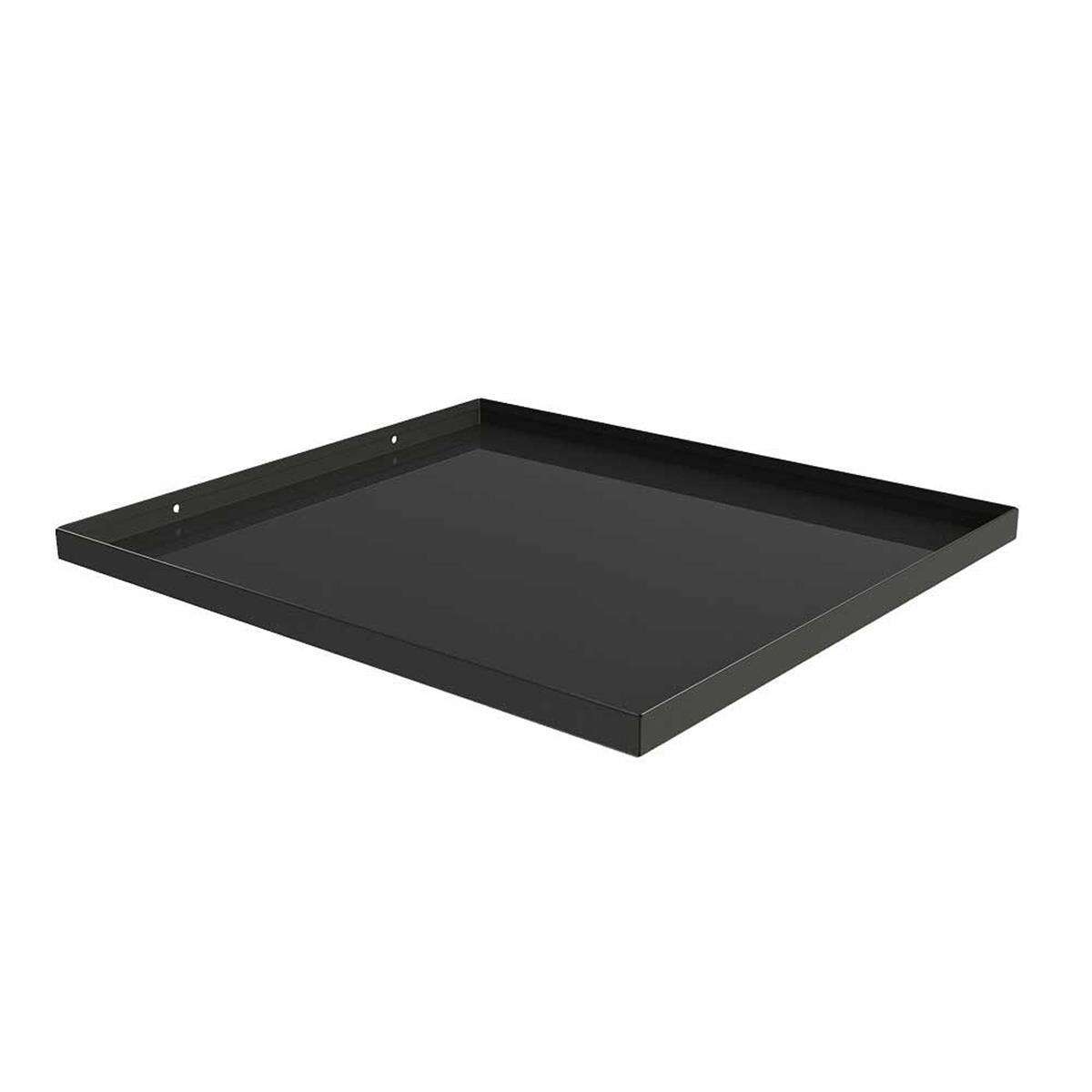 HARVIA LEKBAK, VLOER, ZWART, SAA00101