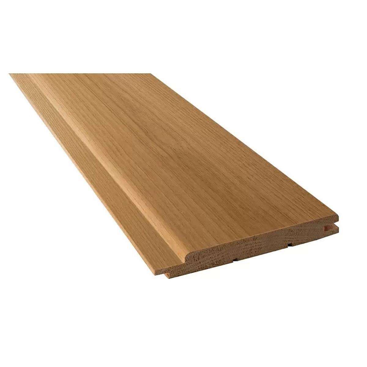 Sauna Profilholz Thermo-Espe STP 15x120 mm - 1800 / 2100...