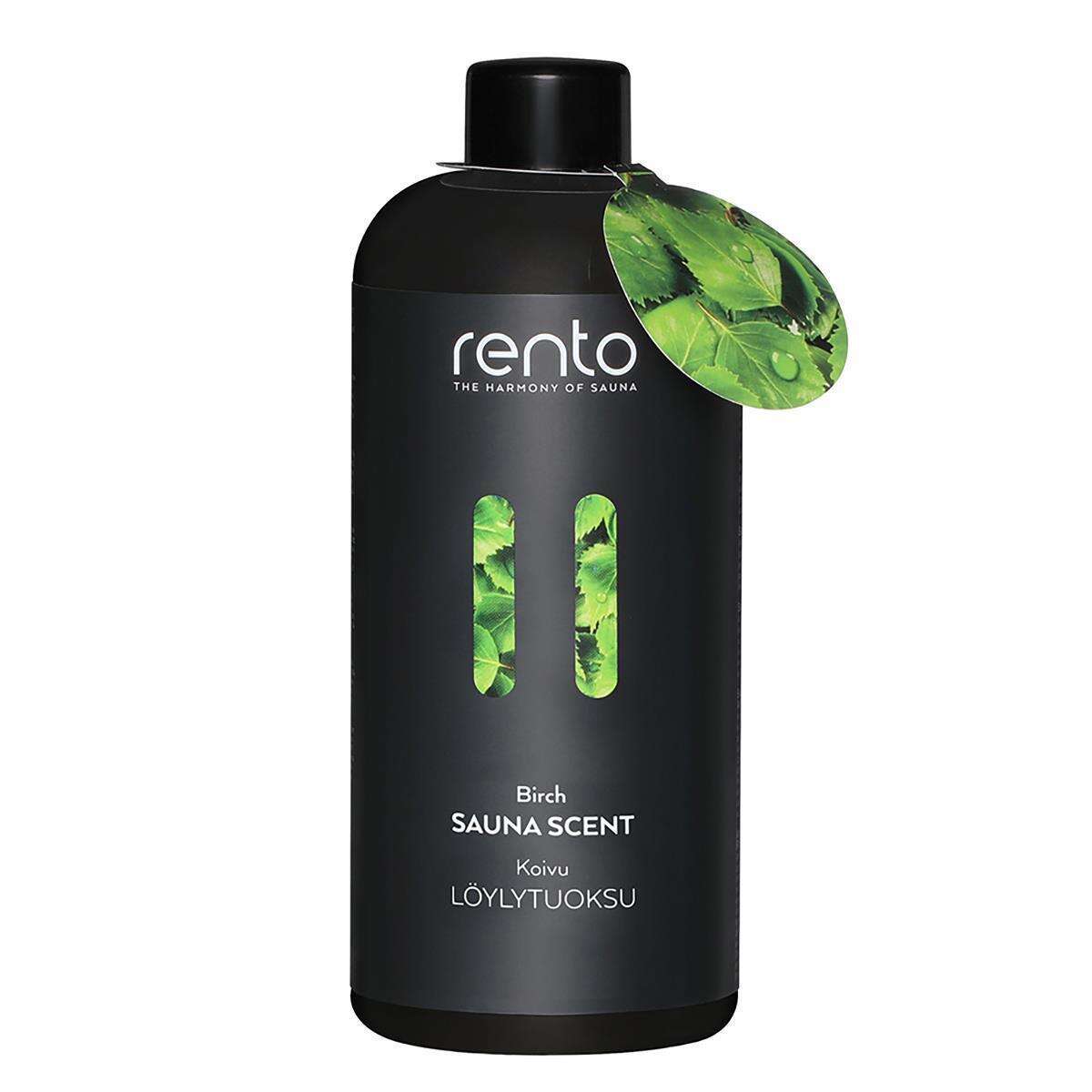 Saunaduft Von Rento 400ml