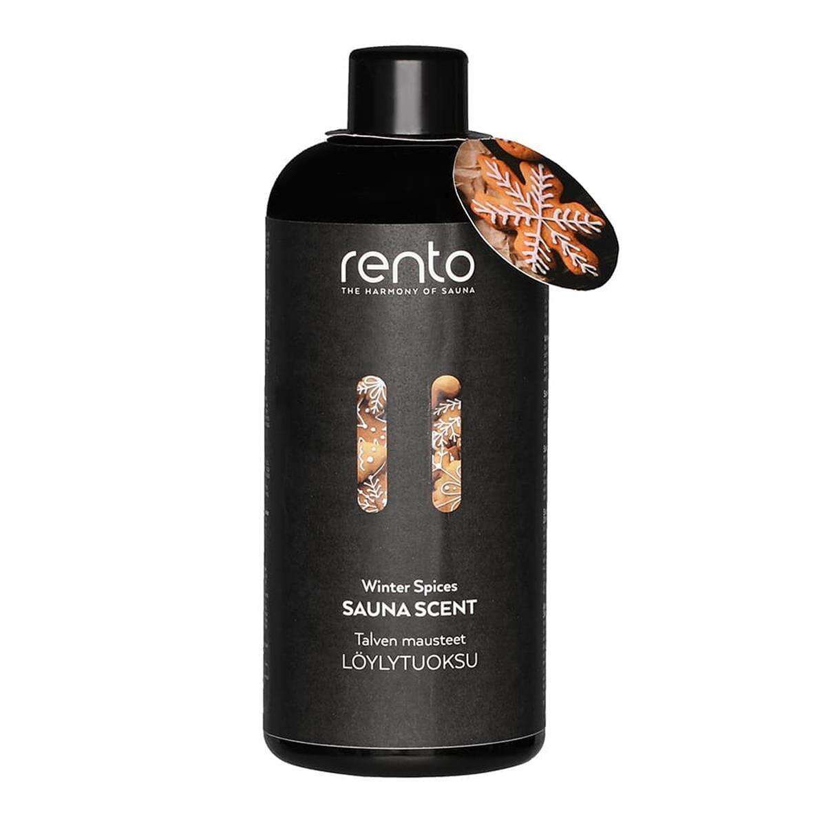 Saunaduft Von Rento 400ml