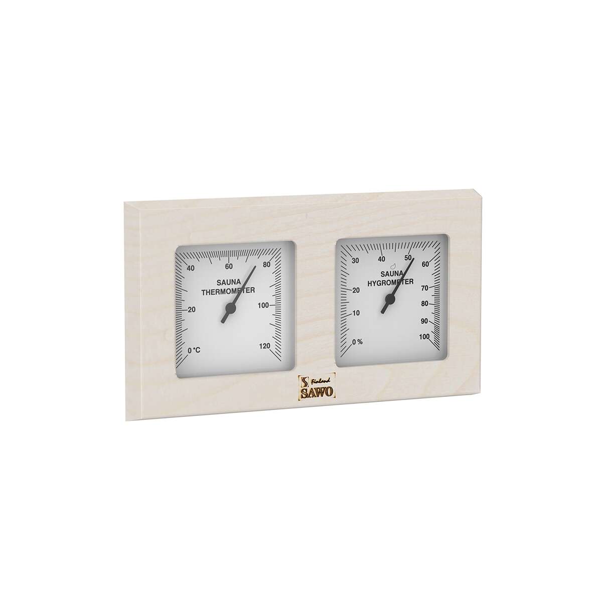 Sawo Thermo-Hygrometer 224-TH