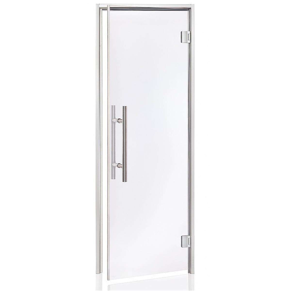 Dampfbadtüren Benelux 70x190 / 70x200 / 80x190 /...