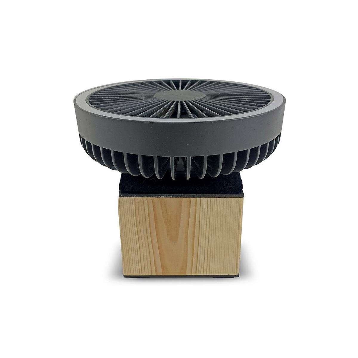 Wireless Sauna Air Mixer, Aroma-Funktion