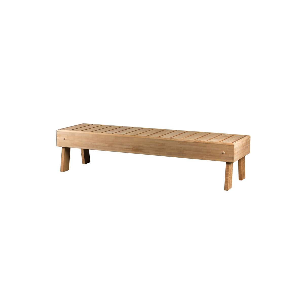 Bank 140 Thermo-Espe 400 x 1500 x 350