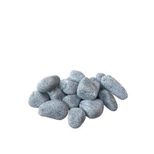 HUUM Saunasteine 15 kg, rund 3-5 cm
