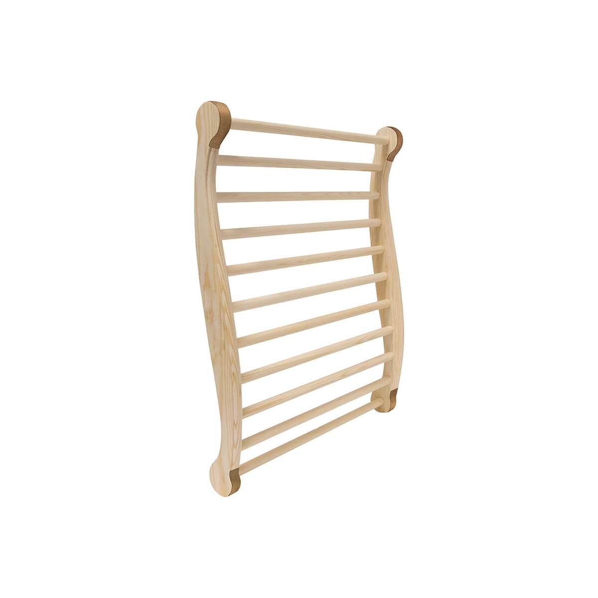 Harvia Rugleuning Dennehout 40 x 52 cm