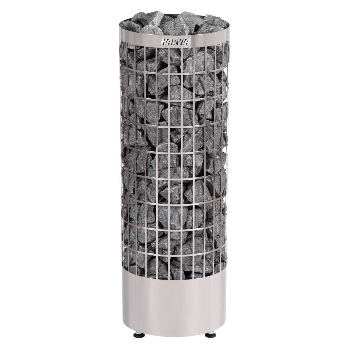 Harvia Cilindro 6,8 kW | Vereist Externe...