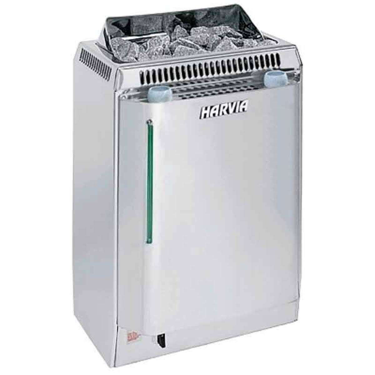 Saunaöfen Harvia Topclass Combi 6.0 kW | separate...