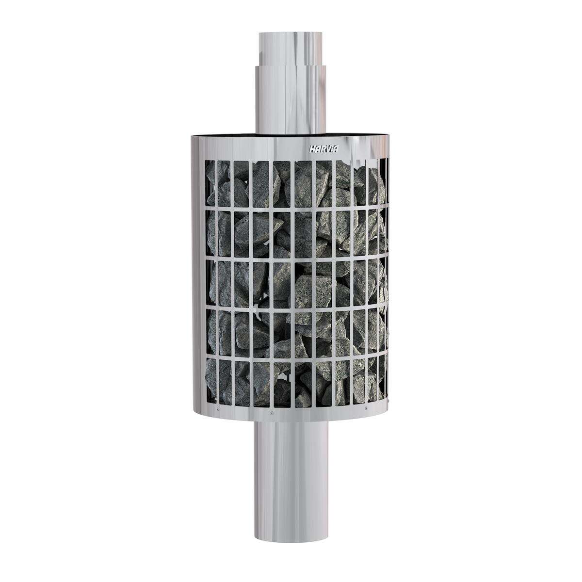 Waterverwarmer Harvia Cilindro WP250PC