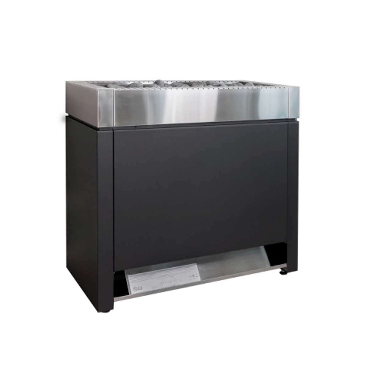 Saunaofen Harvia Qube Combi | separate Steuerung erforderlic