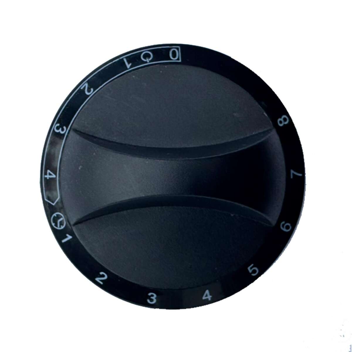 Ersatzteil Harvia Drehknopf - Zeitschaltuhr / SPZWA-011 f&uu