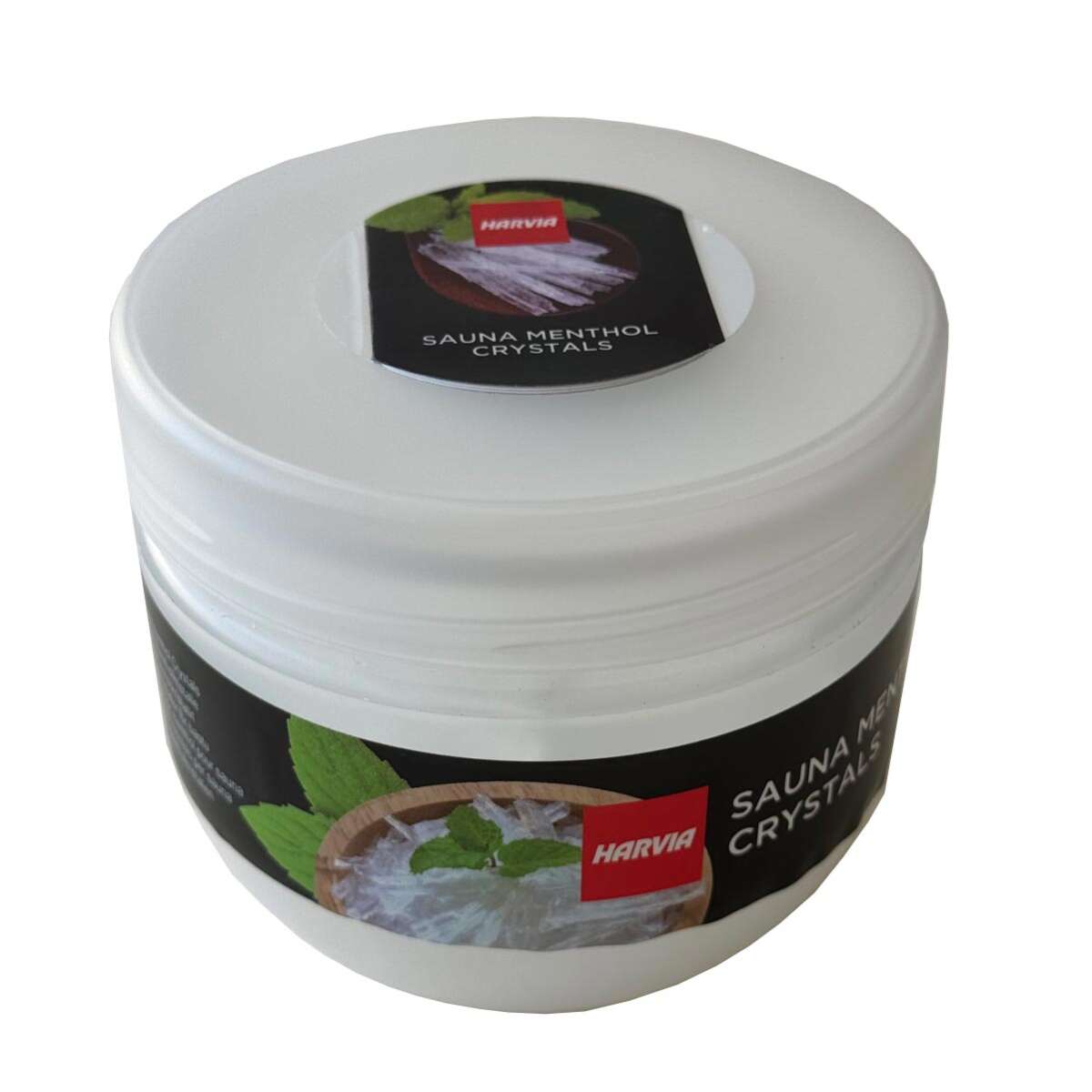 Harvia Sauna-Mentholkristalle 200g