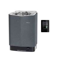 Saunakachels Tylo Sense Combi Elite Cloud